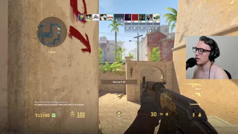 CS Stream (New Season Today!) (7/16/2025)