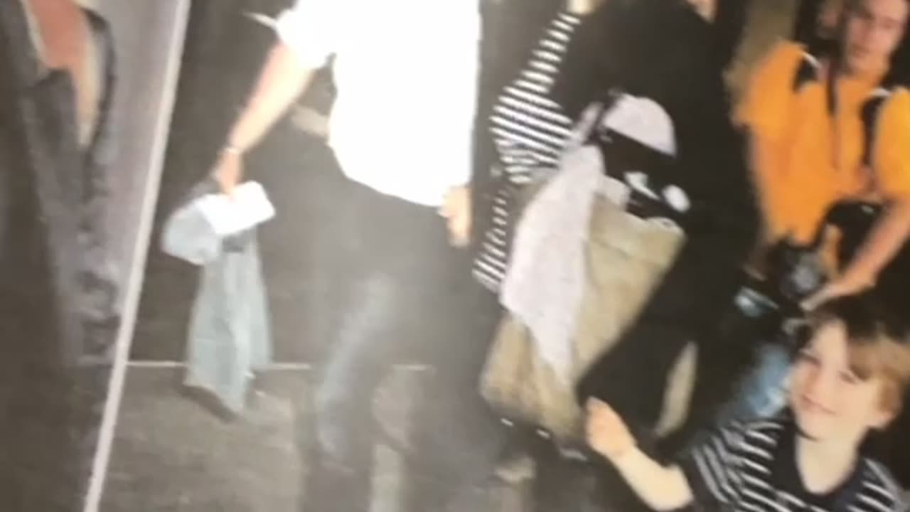 Tim Rifat TikTok Videos