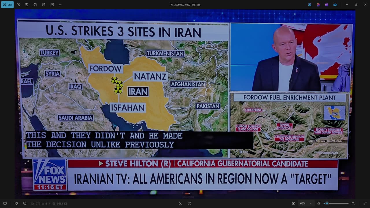 Most Important Time in USA History & Roundtable Talk