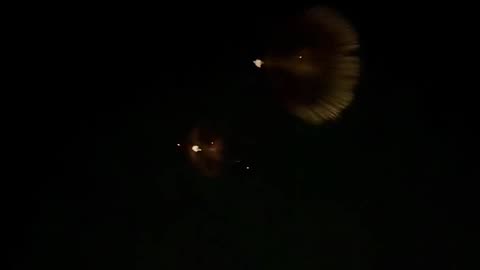 Arrow-2/3 Exoatmospheric Interceptions of the Iranian Ballistic Missiles Over Israel 2