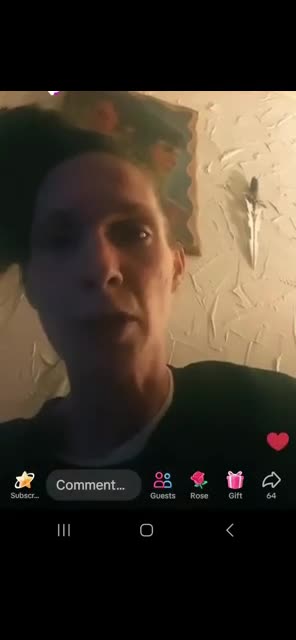 Lisa Richard - Wishes Death on Kids