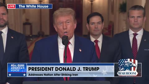 FULL PRESIDENTIAL ADDRESS