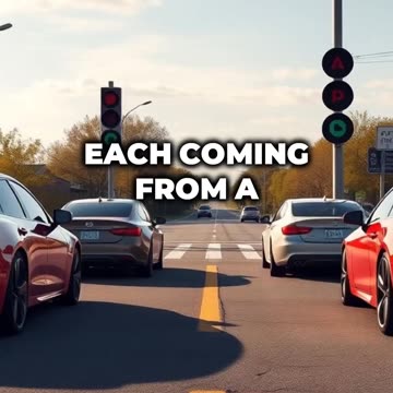 Who Goes First? 🚦🤔