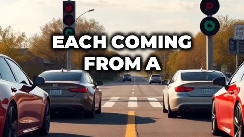 Who Goes First? 🚦🤔
