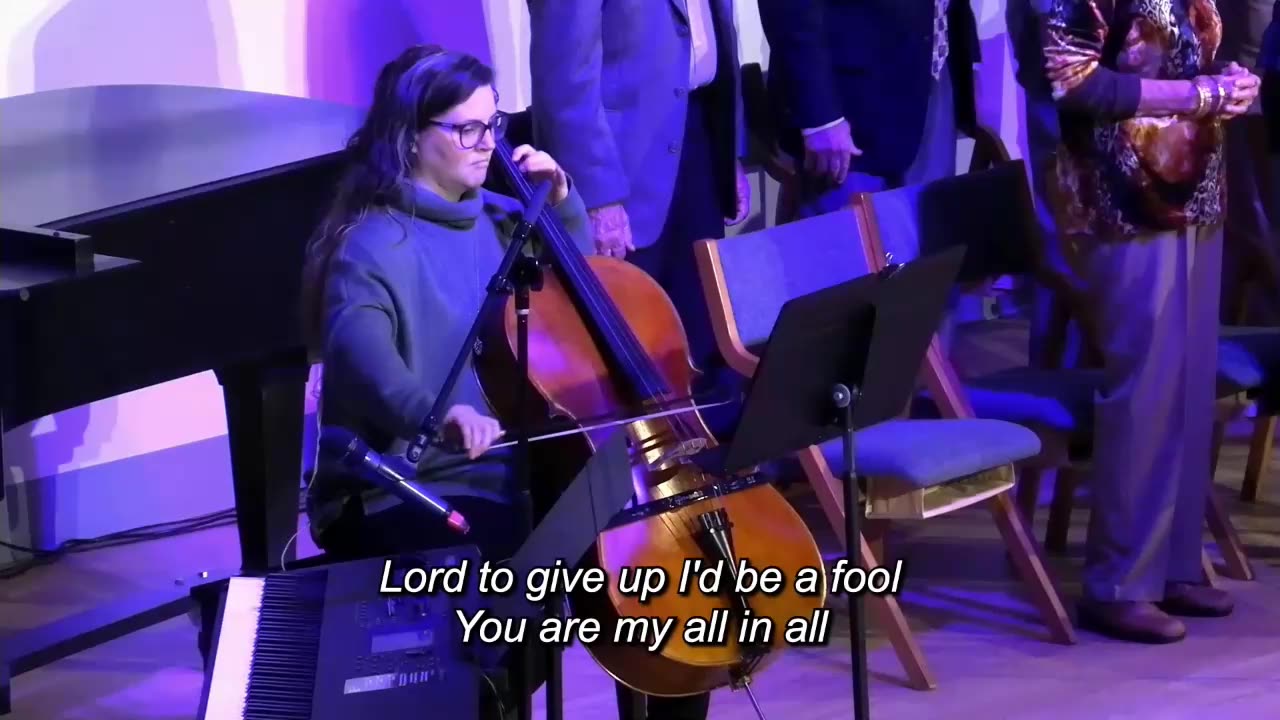 Put off the Old Man and Put on the New Man