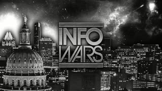 The Alex Jones Show Full Show 5/25/25