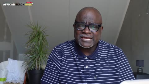 Video Showing Nigerians Being Deported From The U.S.