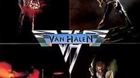 VAN HALEN - VAN HALEN 1979 (FULL ALBUM HD AUDIO)
