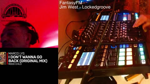 Jim West - Lockedgroove