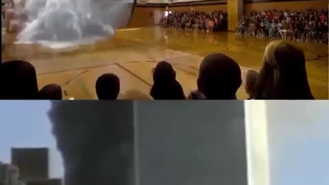 Project Bluebeam as used on 9/11