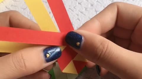 How to Make Origami Water Balloons