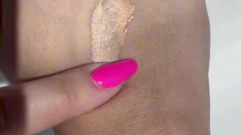 Creamy Eyeshadow