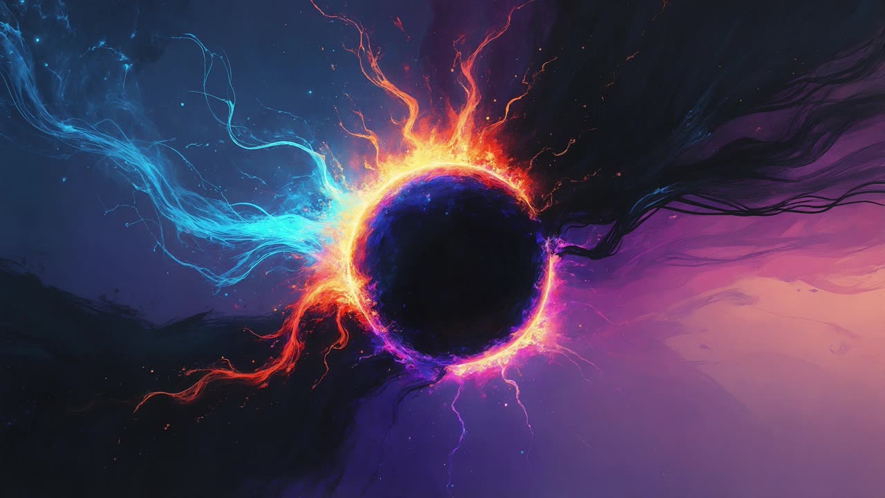 Best Uplifting Trance 2025 - Eclipse of Energy