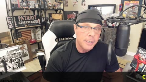 6.5.25 Patriot Streetfighter Economic Update, Dr. Kirk Elliott PhD, SILVER ROCKETING UPWARDS!