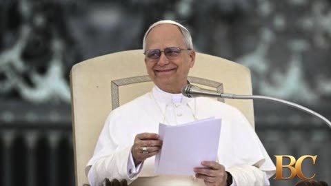 Pope Leo warns of ‘irreparable abyss’ in war