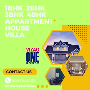 Realtor In Vizag Visakhapatnam | Property Advisor #Visakha