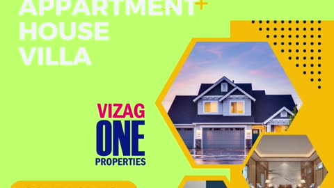Realtor In Vizag Visakhapatnam | Property Advisor #Visakha