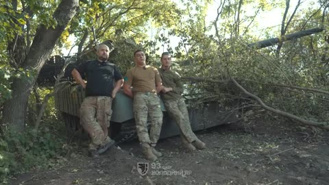 💥🇷🇺 Ukraine Russia War | Ukrainian Tanks Clear Village in Pokrovsk | RCF