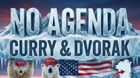 No Agenda Episode 1832 - "Lincoln's Dome"