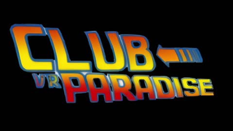 Club VR Paradise Special Bonus Episode 7