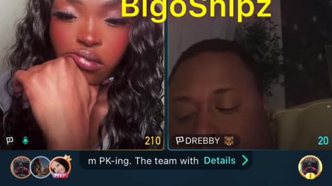 Aliyah Finds Out Who Called The Police! Bigo Live