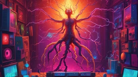 Drum'n'Bass - Neurofunk 172
