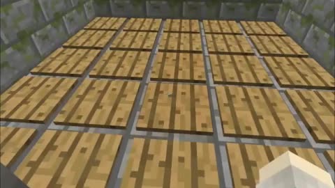Ib in Minecraft part 4: The Half Hour of Near Power