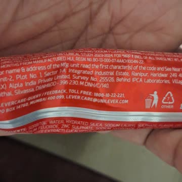 Promoting close up toothpaste #toothpaste #closeup