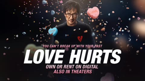 Love Hurts Movie Review