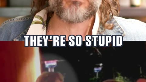 Is the media shaping the story first?