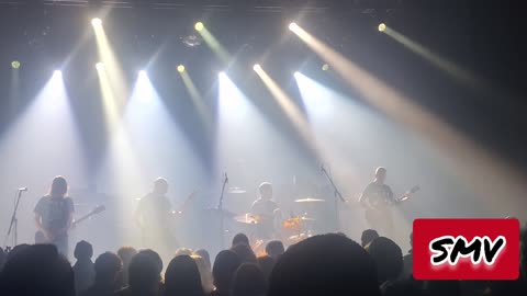 #ShittyMillennialVideos 📱📹🎬 Pelican 🪿 - D.B.T.W. 💀↔️🧱 @ Revolution Hall Portland, OR 03/15/2025