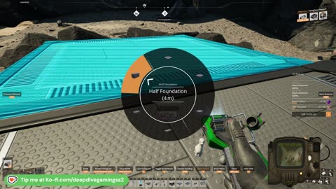 Modular Engine Phase 1 - New Motor Factory - #Satisfactory