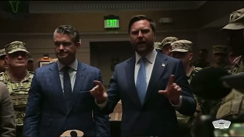 JD Vance: Federalization of DC Police Will Extend Past 30 Day Limit in Home Rule Act if Necessary