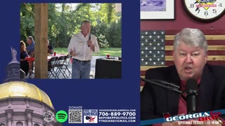 The Georgia Hour - REPLAY - September 15, 2025