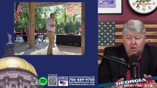 The Georgia Hour - REPLAY - September 15, 2025