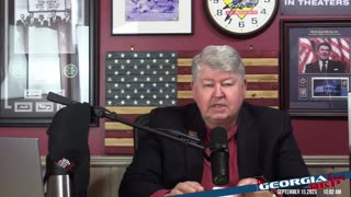 The Georgia Hour - REPLAY - September 15, 2025