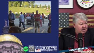 The Georgia Hour - REPLAY - September 15, 2025