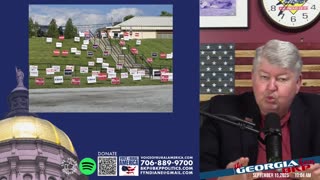 The Georgia Hour - REPLAY - September 15, 2025