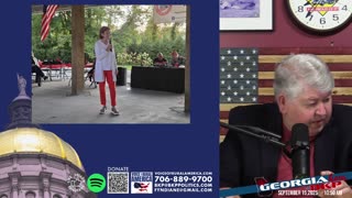 The Georgia Hour - REPLAY - September 15, 2025