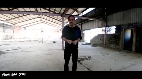 29may2022 Como convencer a la masa 07/13 La falsa democracia - Fabian C. Barrio || RESISTANCE ...-