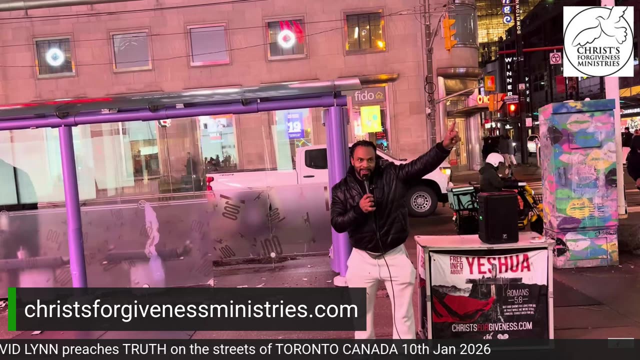 GOSPEL SHERIFF UPDATE