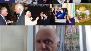 ТHE EPSTEIN INTELLIGENCE BLACKMAIL OPERATION EXPLAINED - STEVE P.
