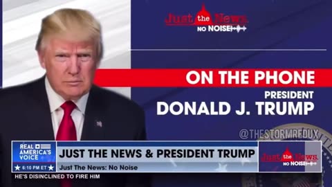 President Trump says the real tariff revenue all start to come in August 1st, 2025