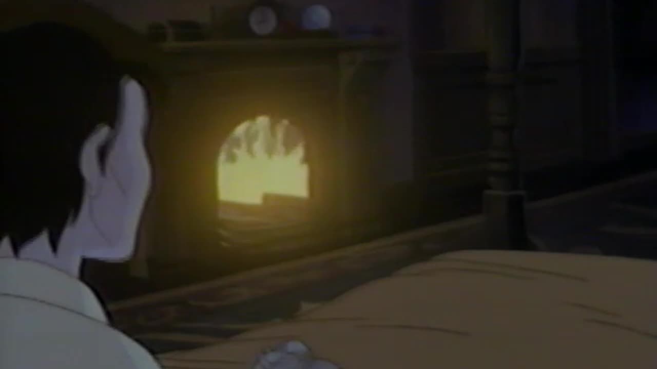 83. The Secret Garden