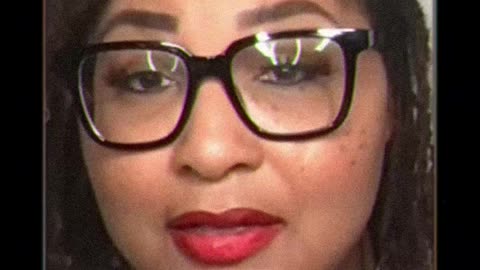 Former Georgia Rep. Renitta Shannon Slams Media's Sanitizing of White Supremacy