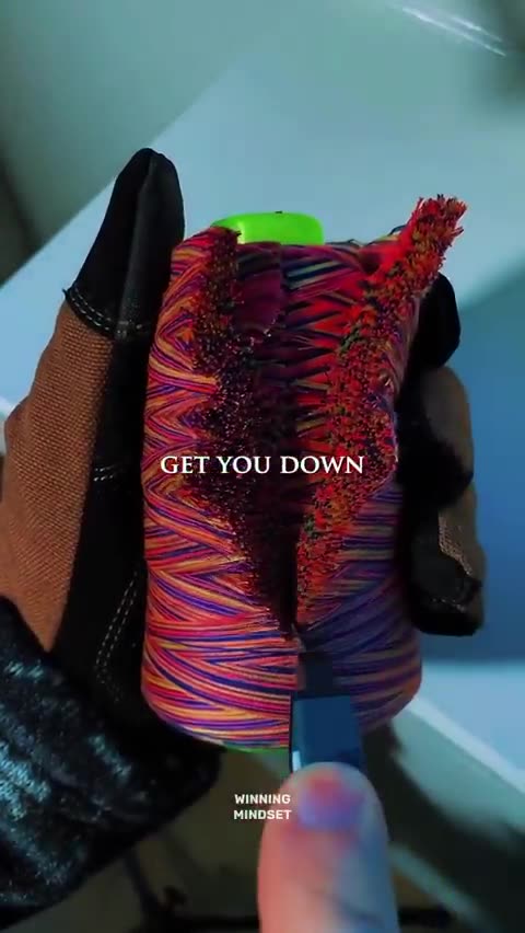 It's not bad... It's RIPE