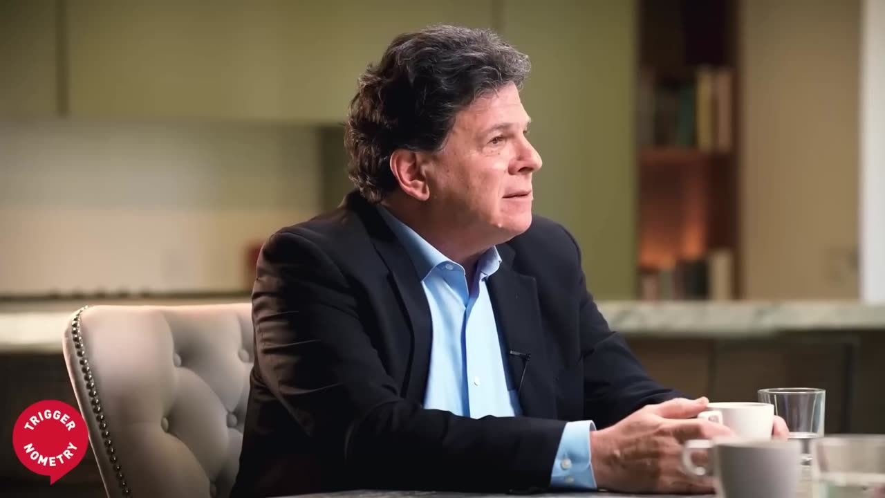 Eric Weinstein: Why the Left Lives in a Different Reality