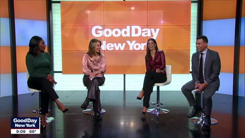 Tag Teaming Is Better Especially In LLeather