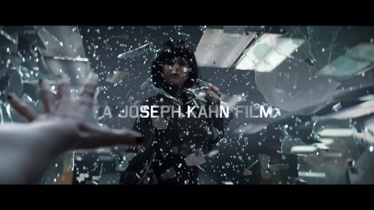 Taylor Swift - Bad Blood ft. Kendrick Lamar