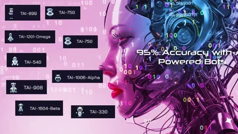TRAYD AI INNOVATION